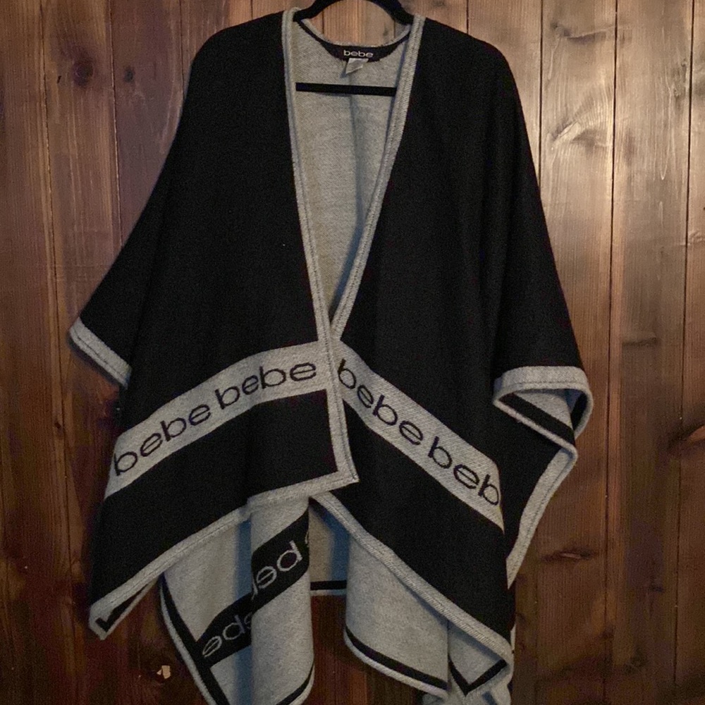 Bebe Wrap